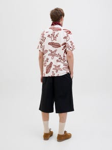 Jack & Jones Риза -Cloud Dancer - 12277211