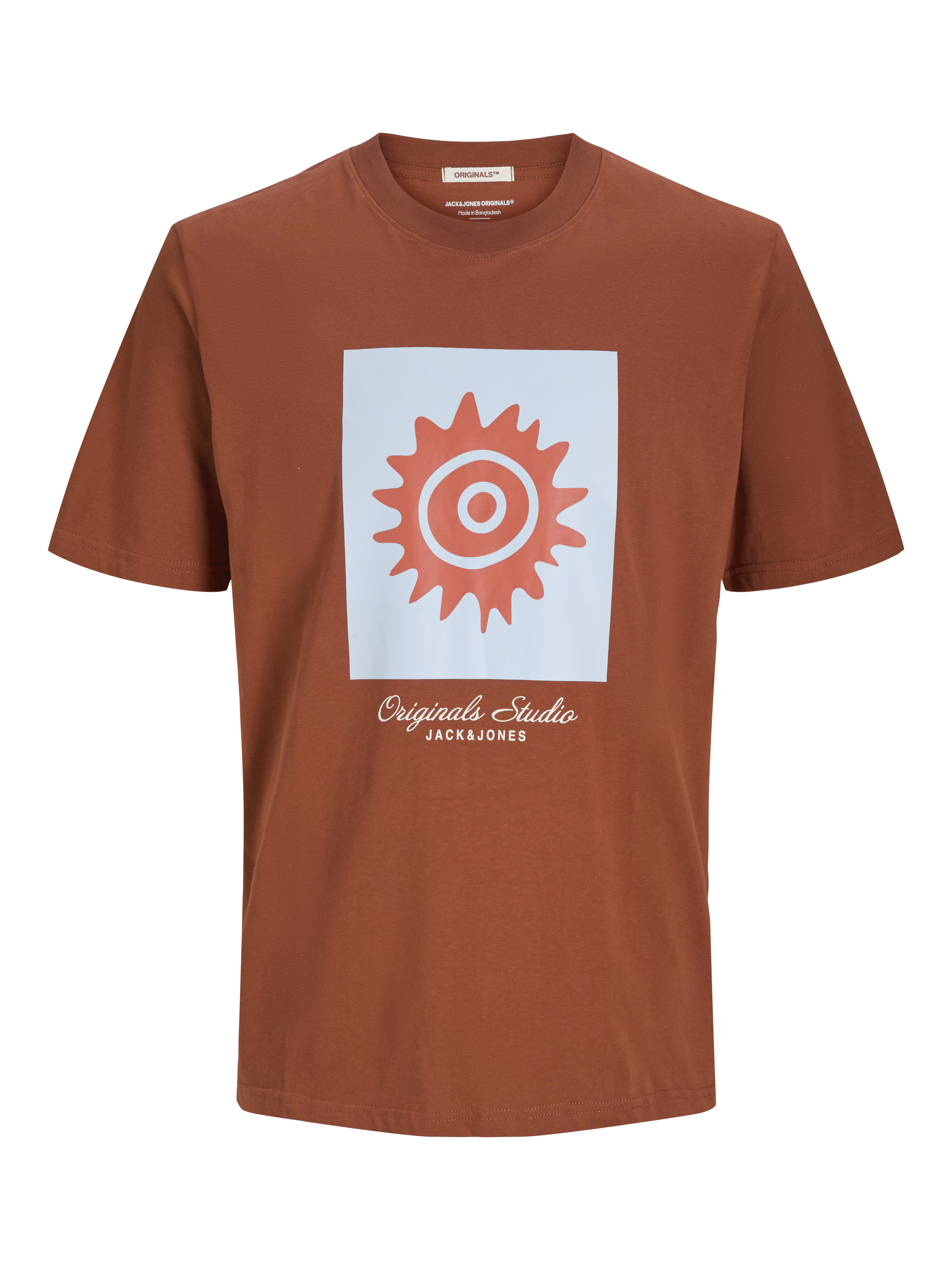 Thumbnail - Gedruckt T-shirt