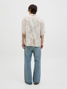 Jack & Jones Vid passform Skjorta -Tickled Pink - 12277225