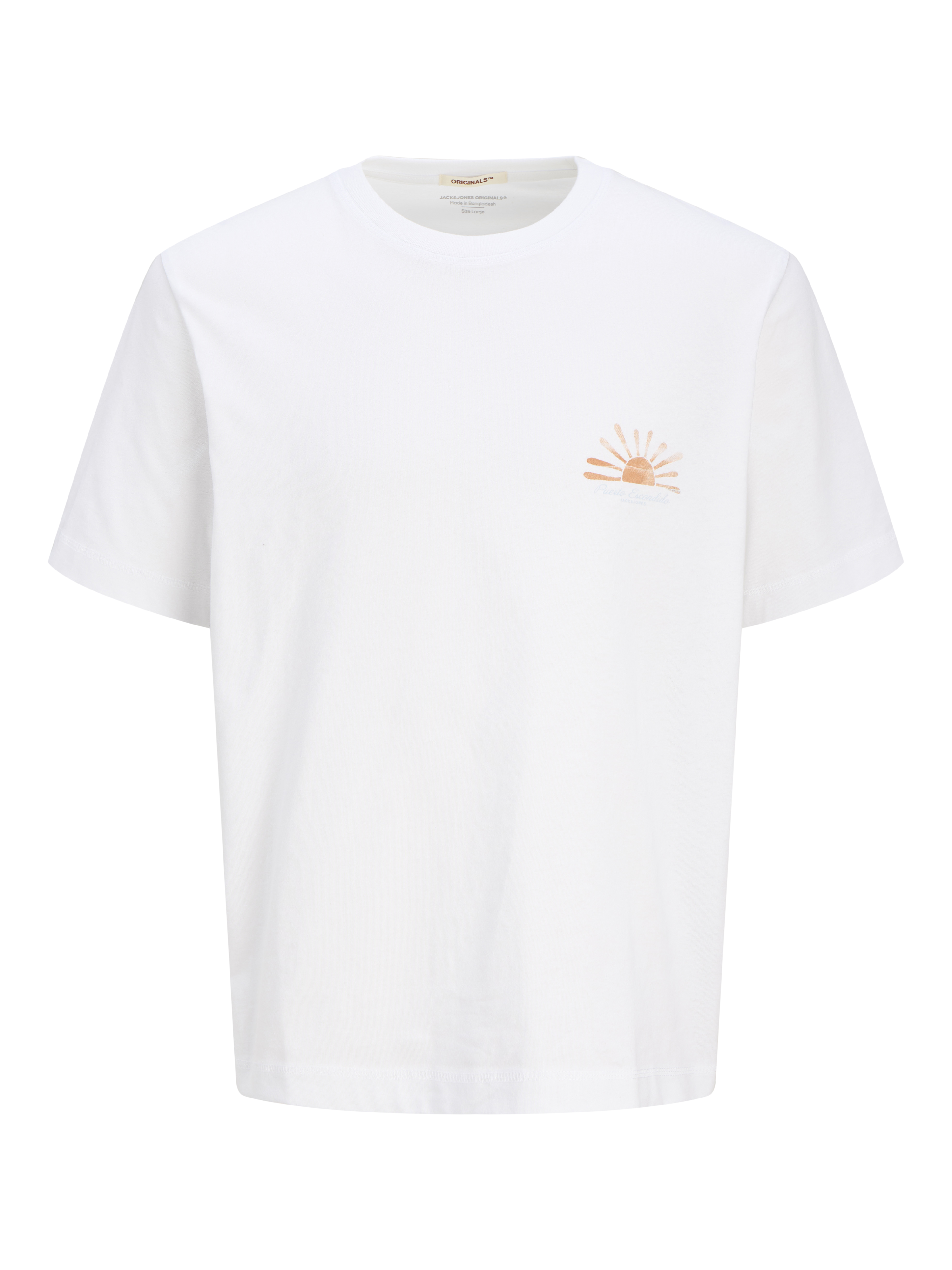 Thumbnail - Gedruckt T-shirt