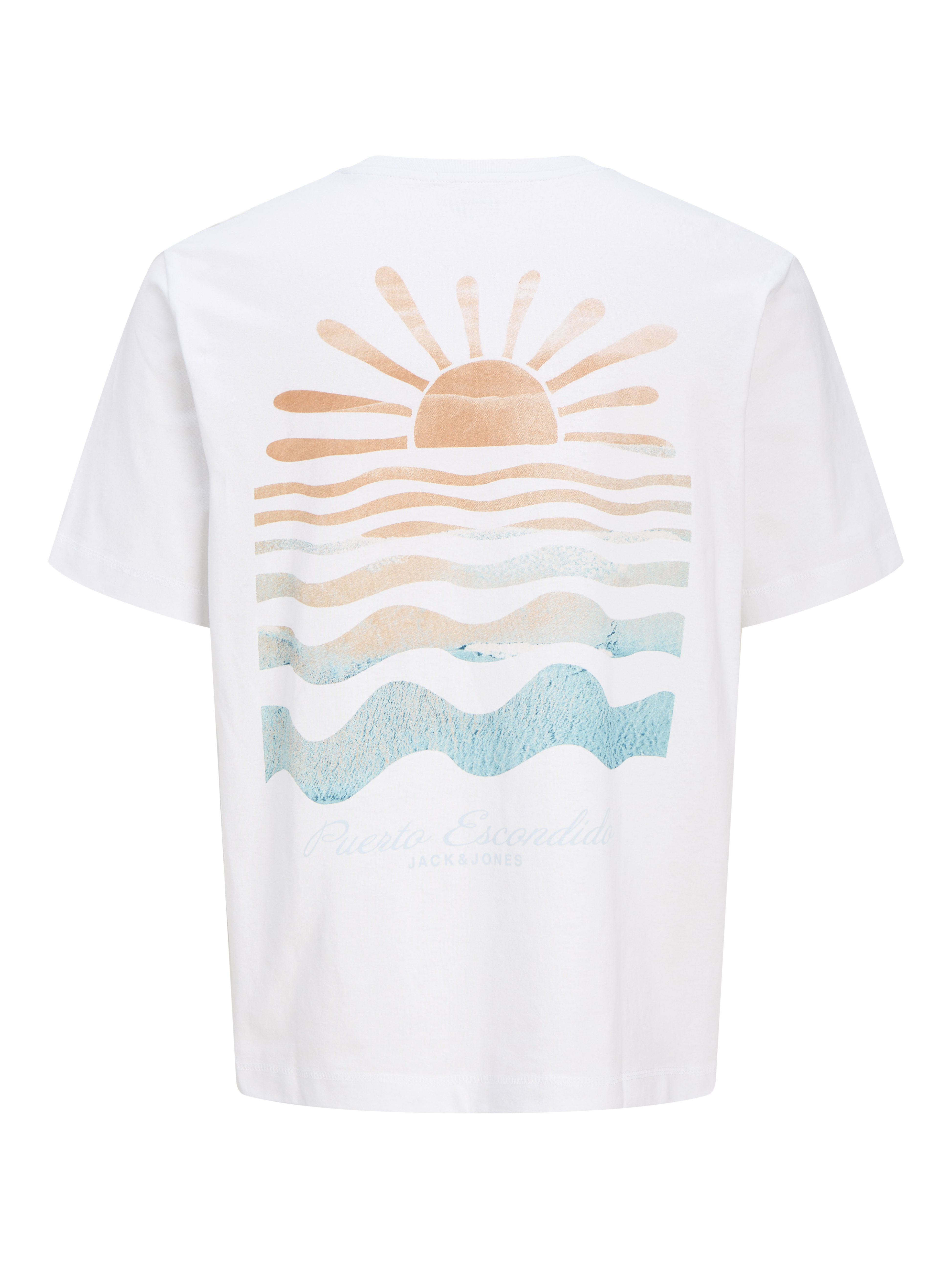 Thumbnail - Gedruckt T-shirt