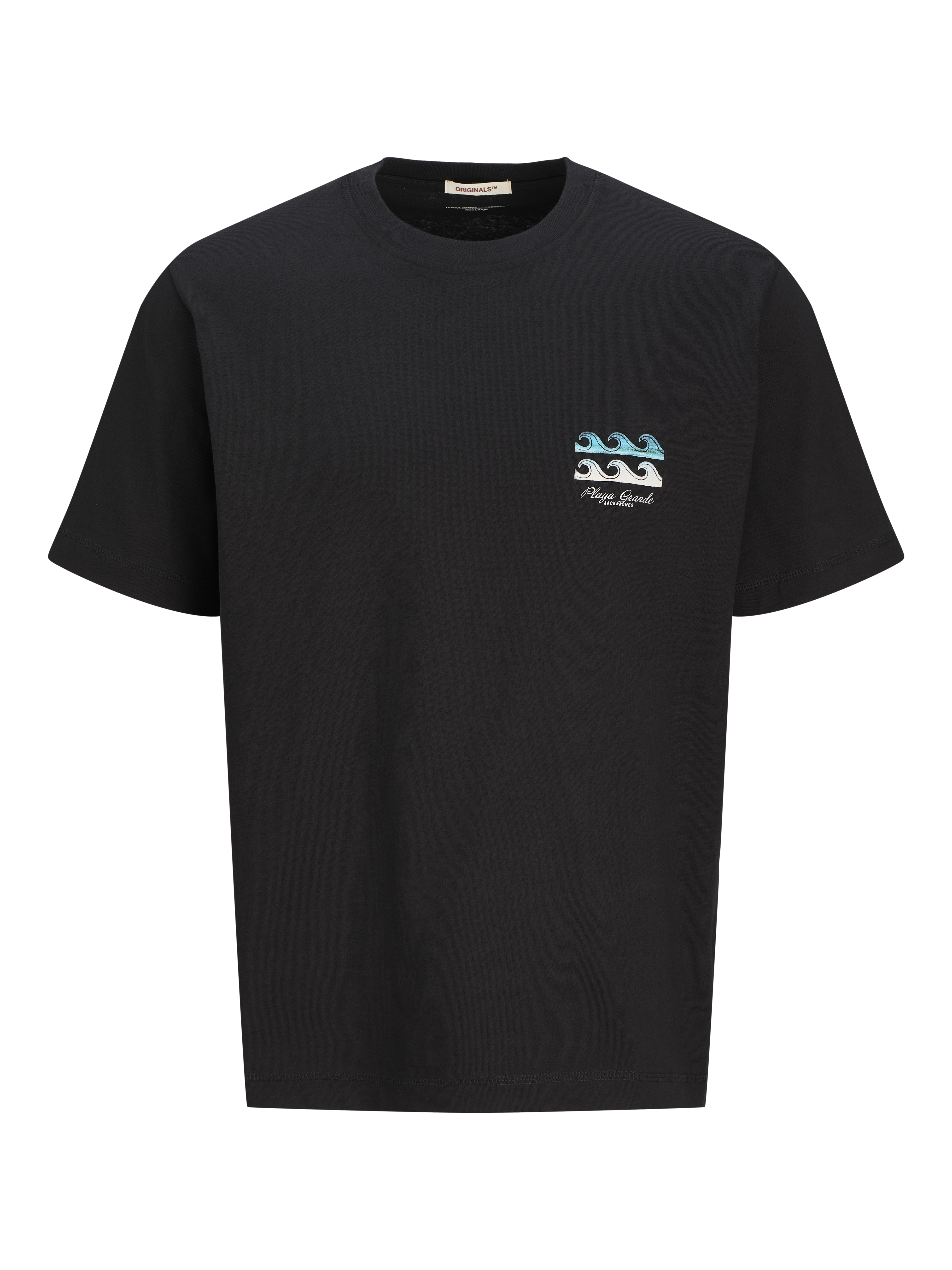 Thumbnail - Gedruckt T-shirt