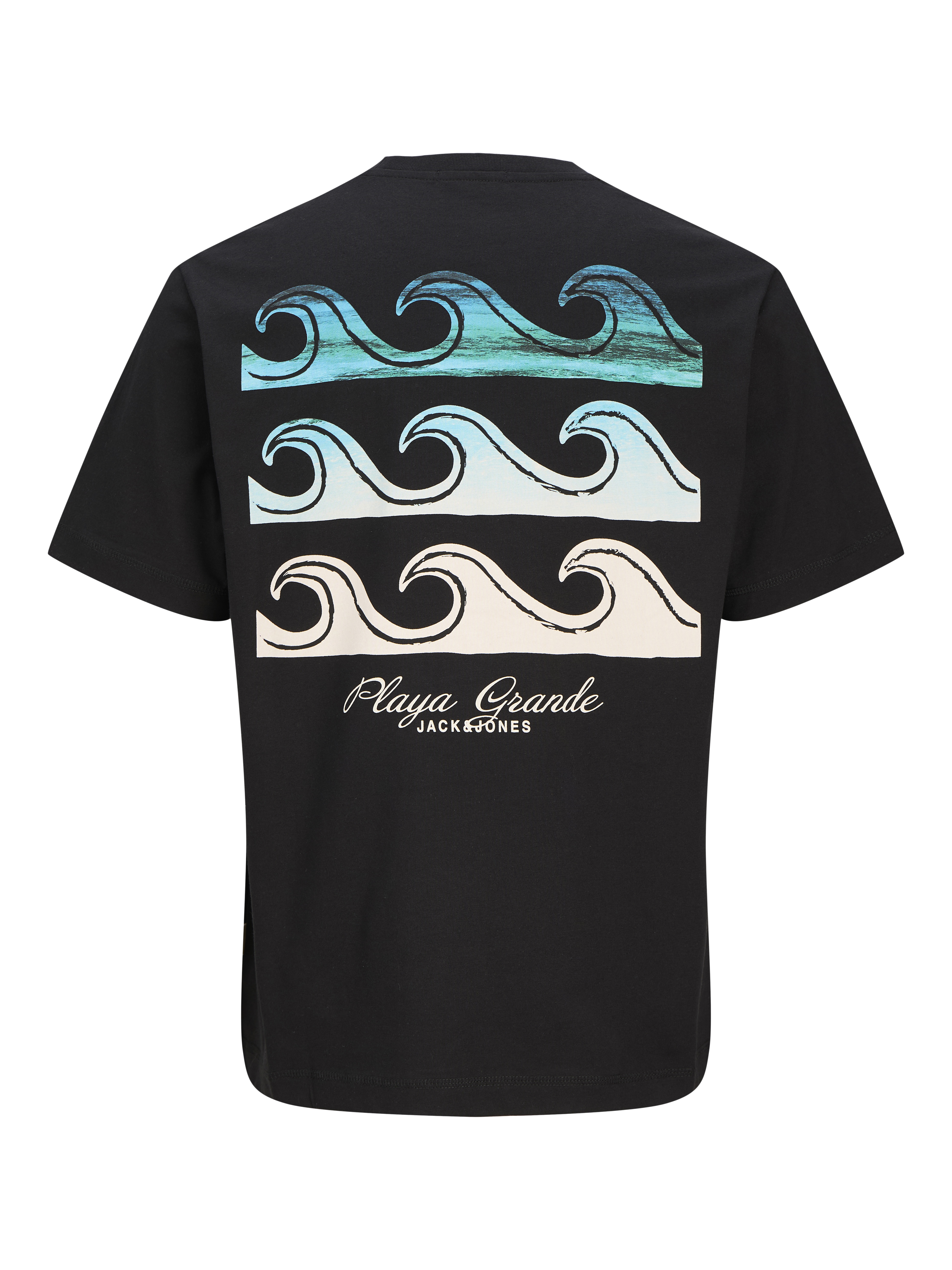 Thumbnail - Gedruckt T-shirt