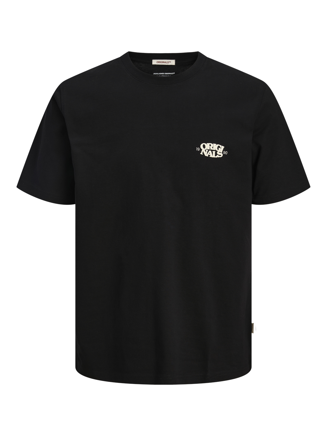 Thumbnail - Gedruckt T-shirt