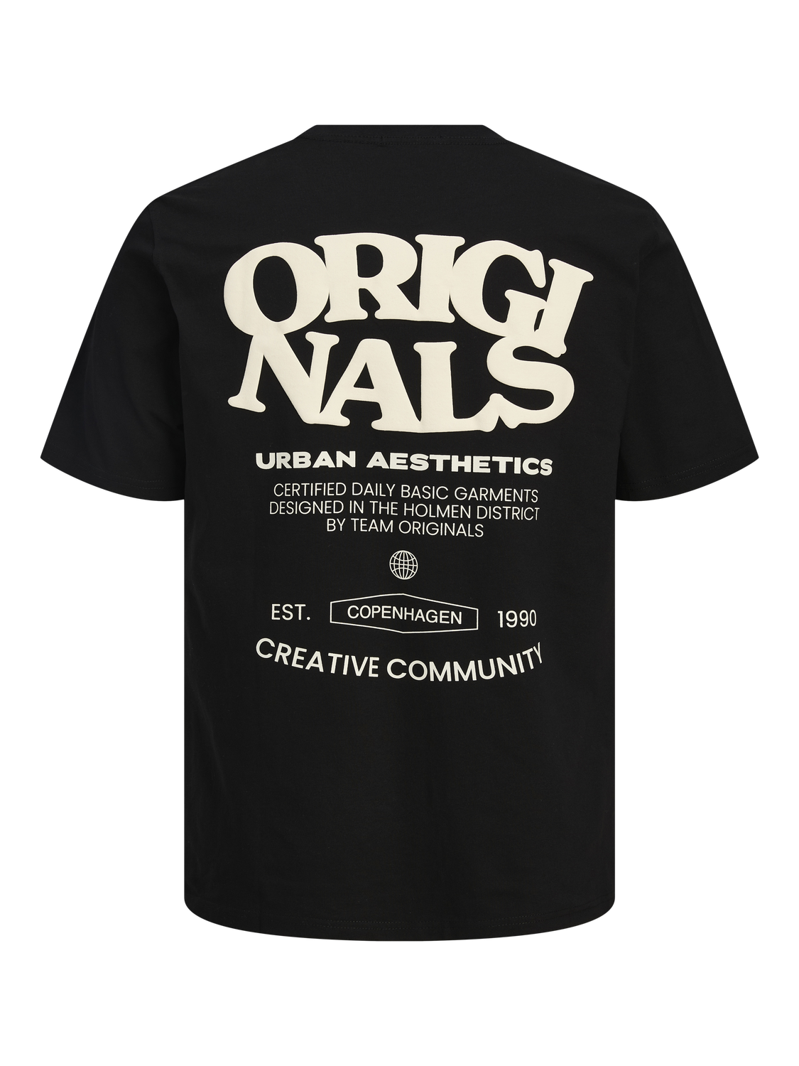 Thumbnail - Gedruckt T-shirt