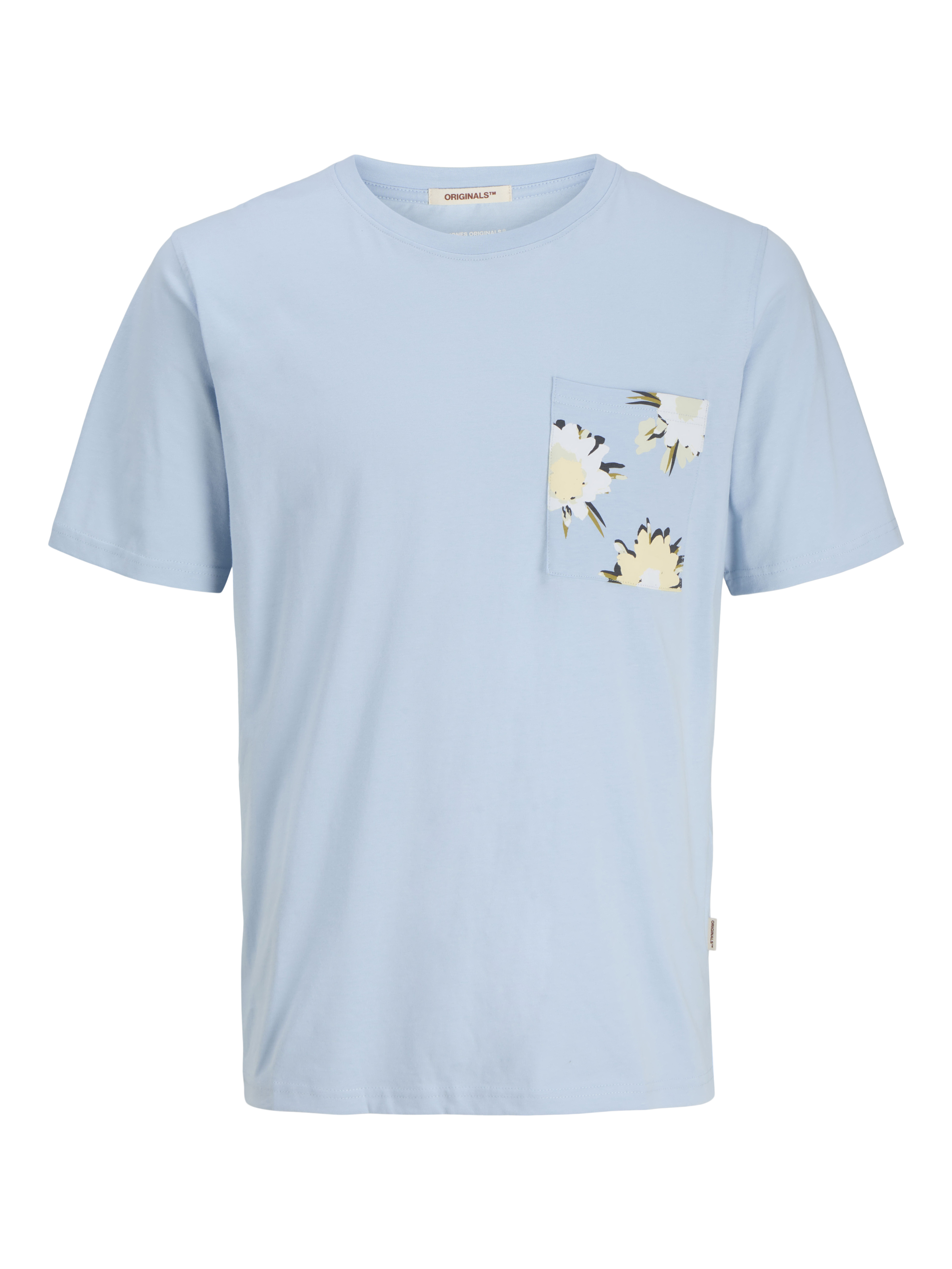 Thumbnail - Gedruckt T-shirt