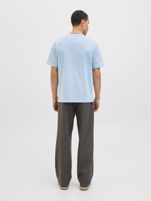 Jack & Jones Painettu T-paita -Skyway - 12277276