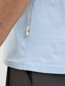 Jack & Jones Painettu T-paita -Skyway - 12277276