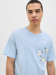 Jack & Jones Painettu T-paita -Skyway - 12277276