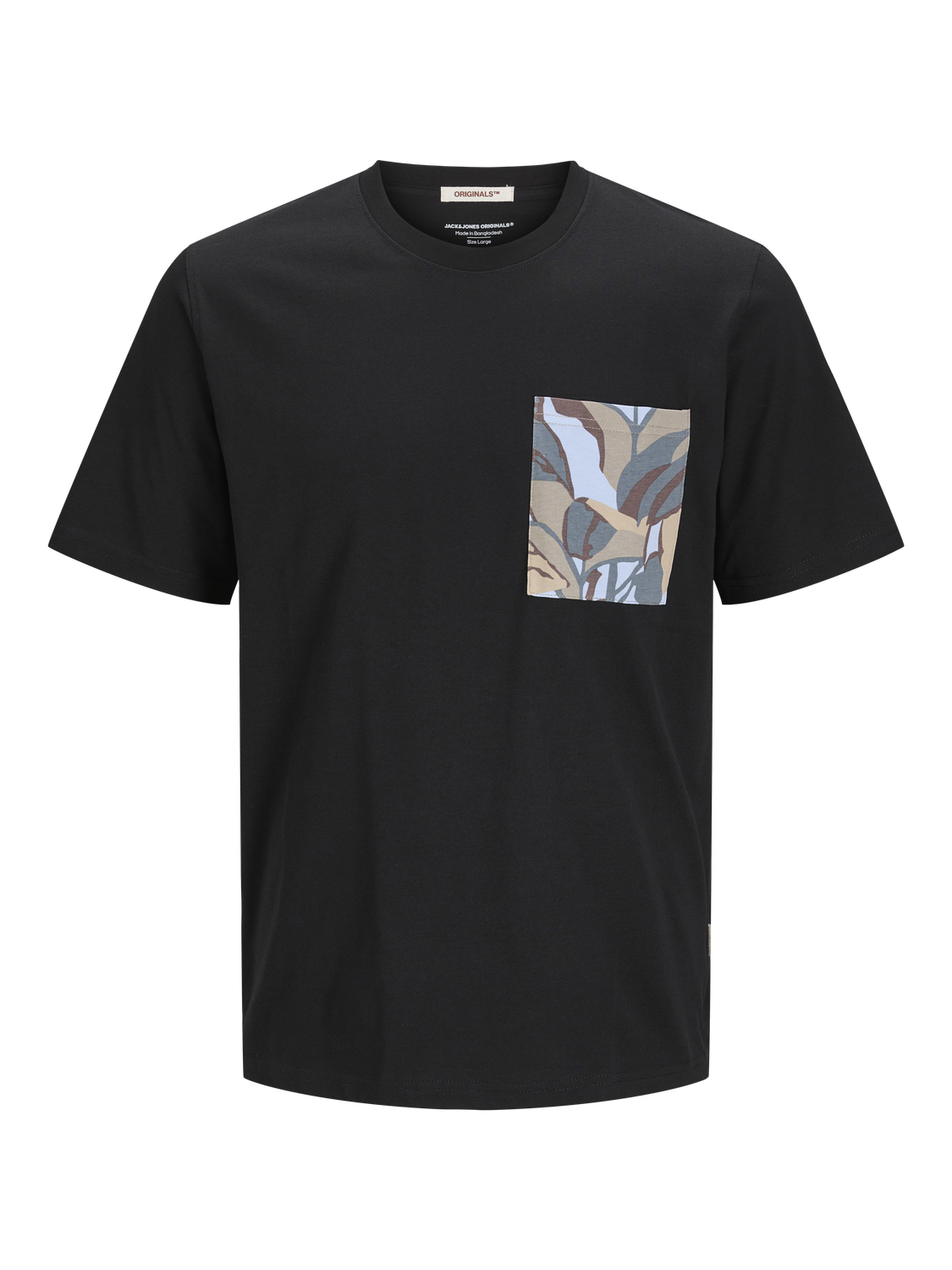 Thumbnail - Gedruckt T-shirt