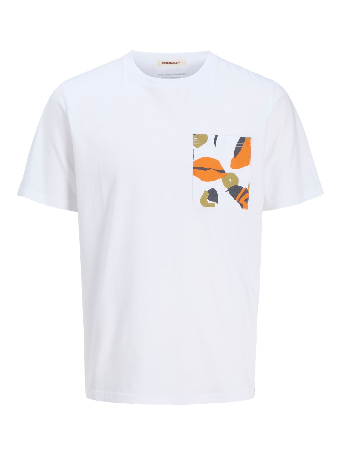 Thumbnail - Gedruckt T-shirt