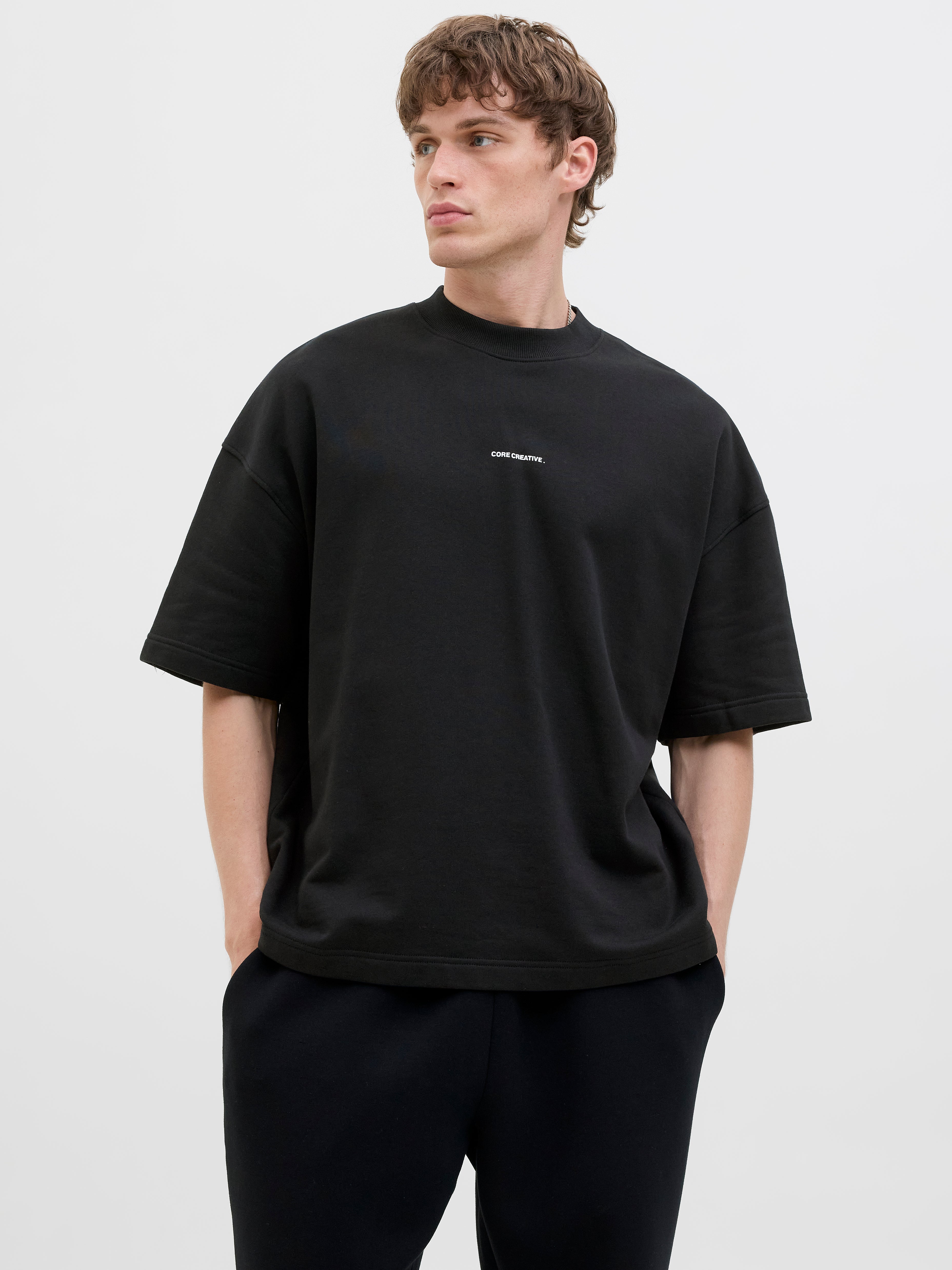 Thumbnail - Gedruckt Sweatshirt