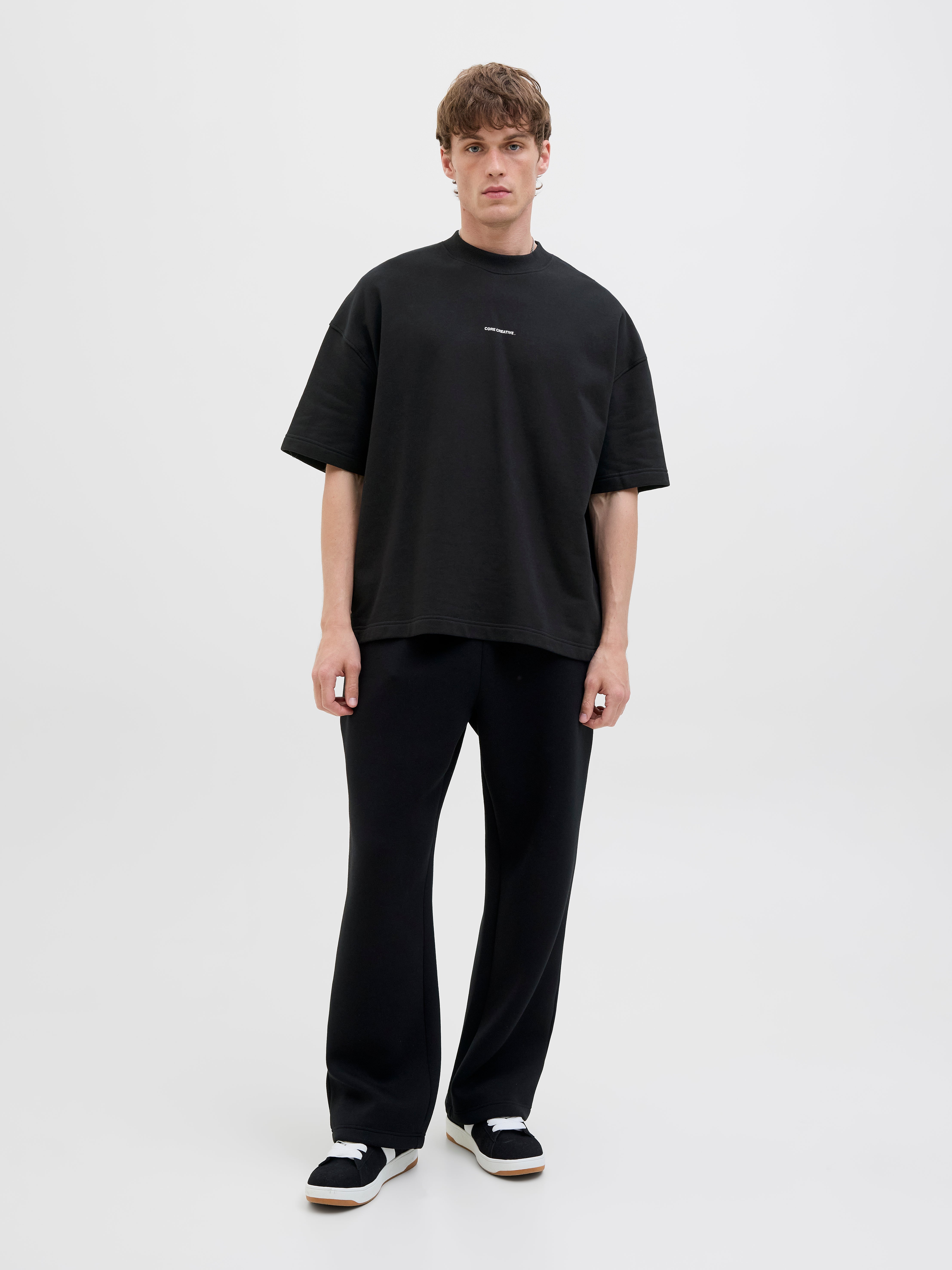 Thumbnail - Gedruckt Sweatshirt