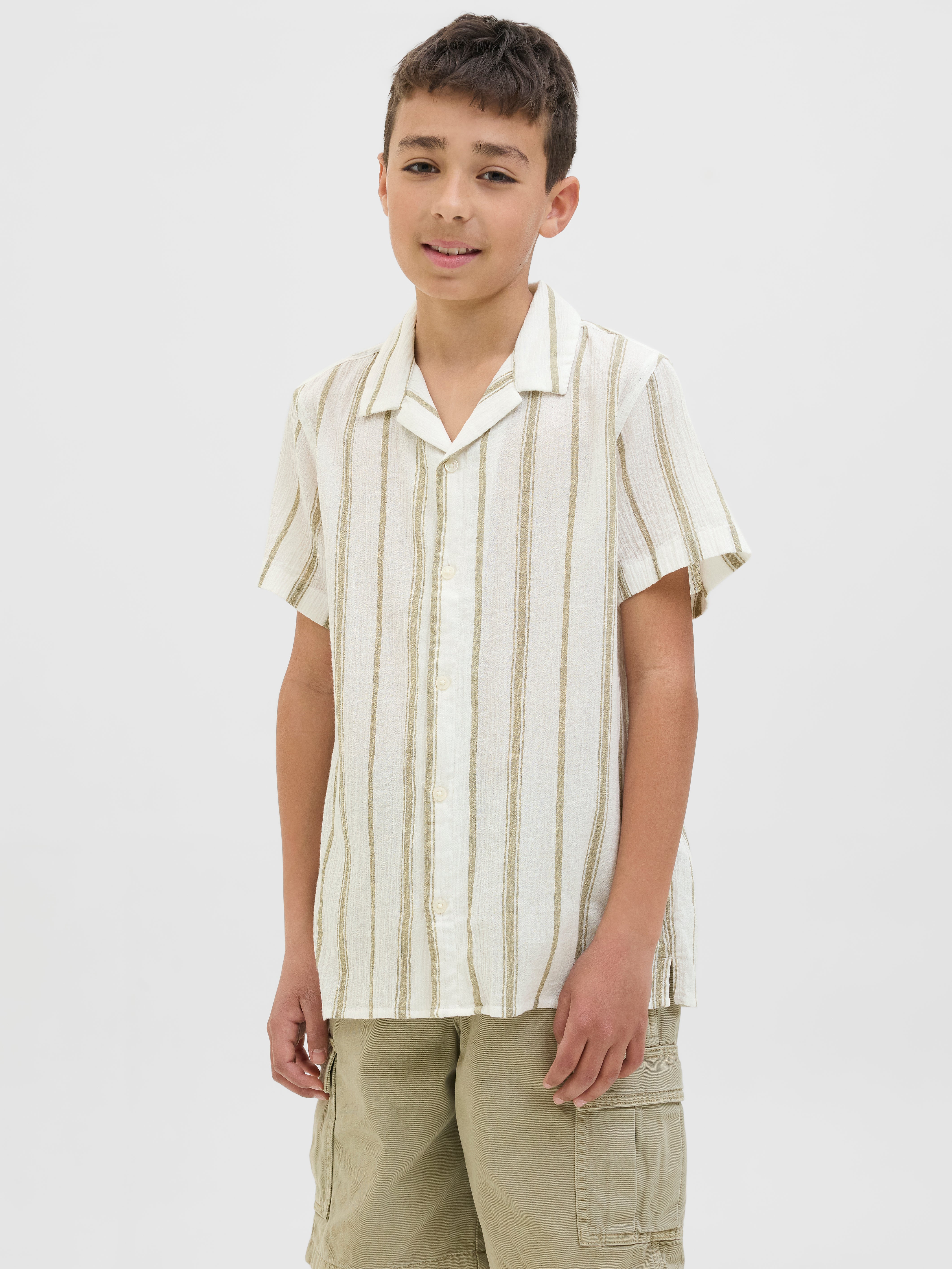 Hemd Junior