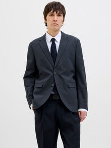 Jack & Jones JPRSTAN Slim Fit Blazer -Night Sky - 12277337