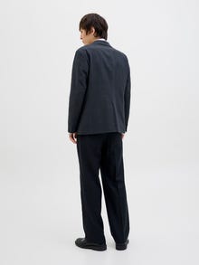 Jack & Jones JPRSTAN Slim Fit Blazer -Night Sky - 12277337