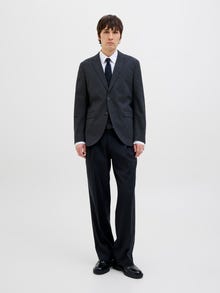 Jack & Jones JPRSTAN Slim Fit Blazer -Night Sky - 12277337