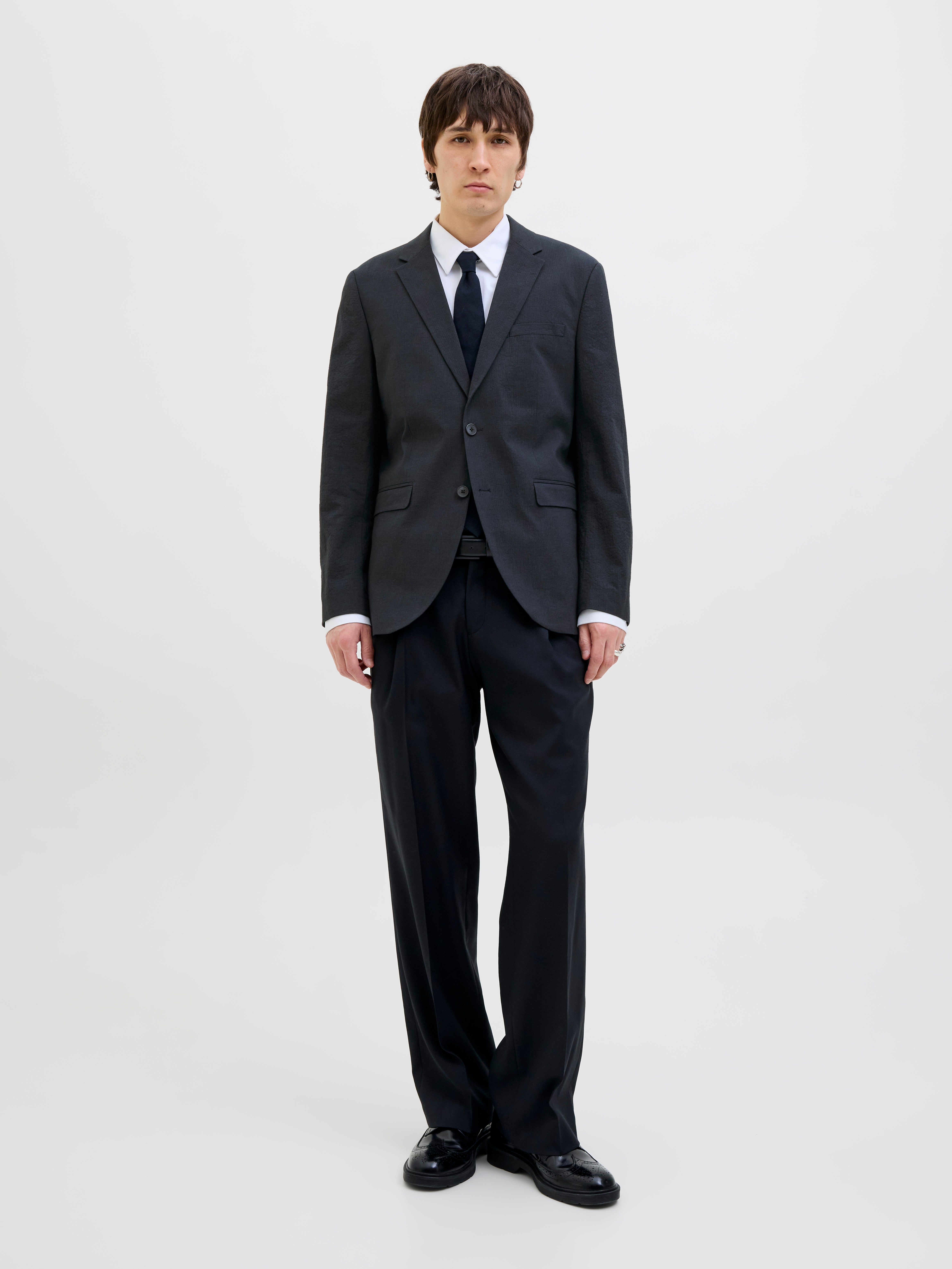 Thumbnail - Jprstan Slim Fit Blazer