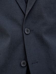 Jack & Jones JPRSTAN Slim Fit Blazer -Night Sky - 12277337