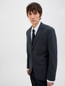 Jack & Jones JPRSTAN Slim Fit Blazer -Night Sky - 12277337