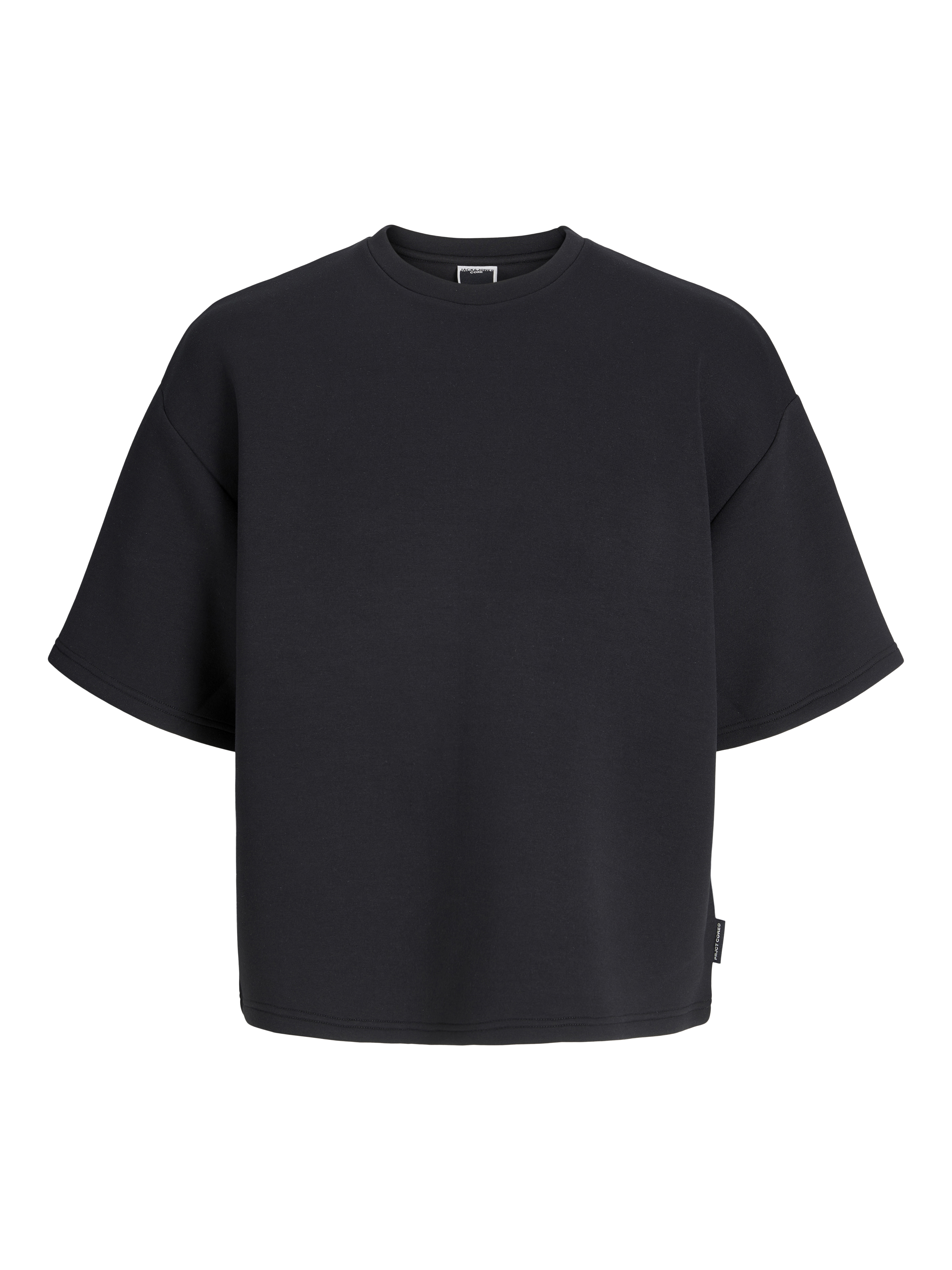 Thumbnail - Einfarbig Sweatshirt