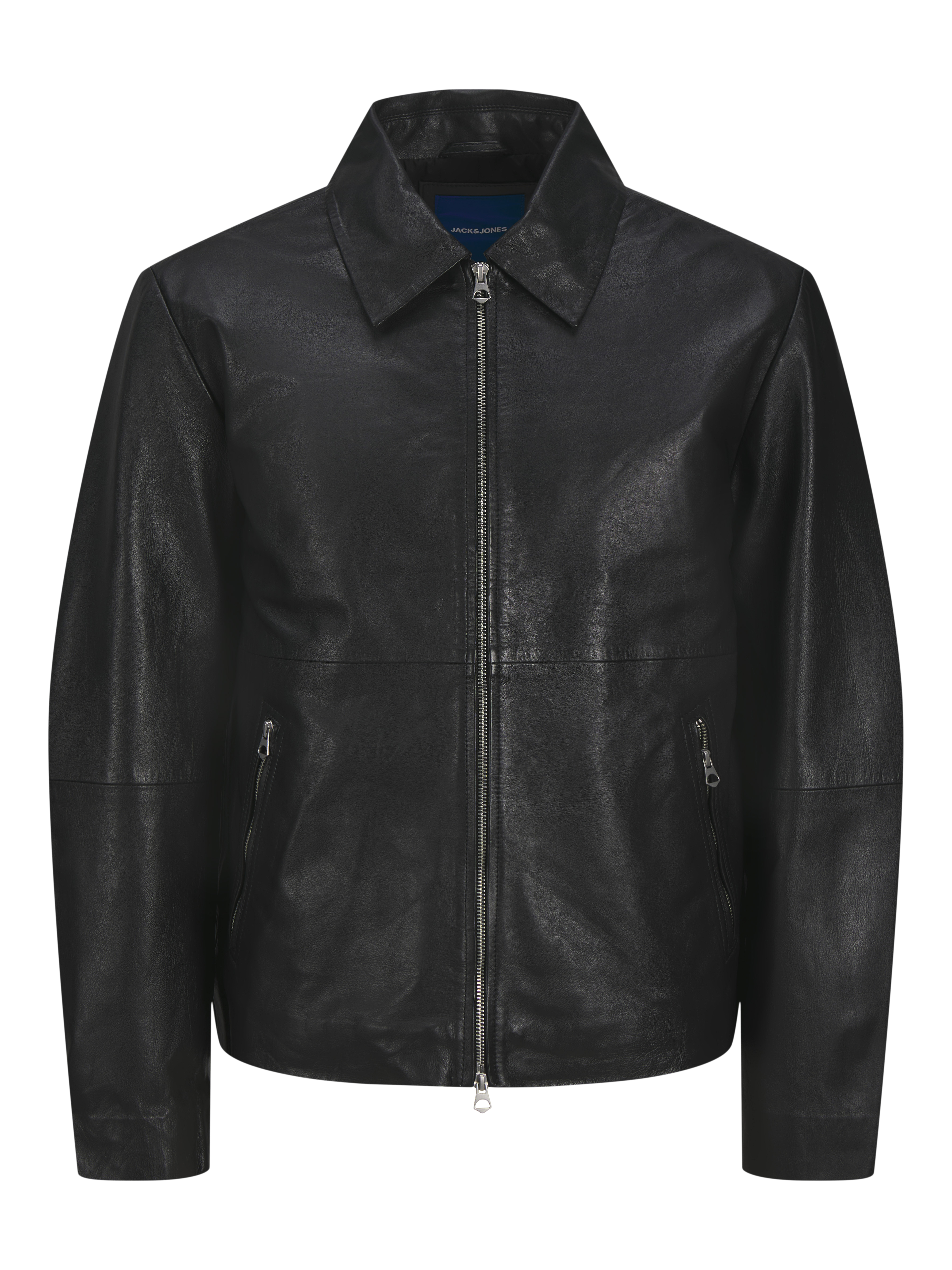 Thumbnail - Lederjacke