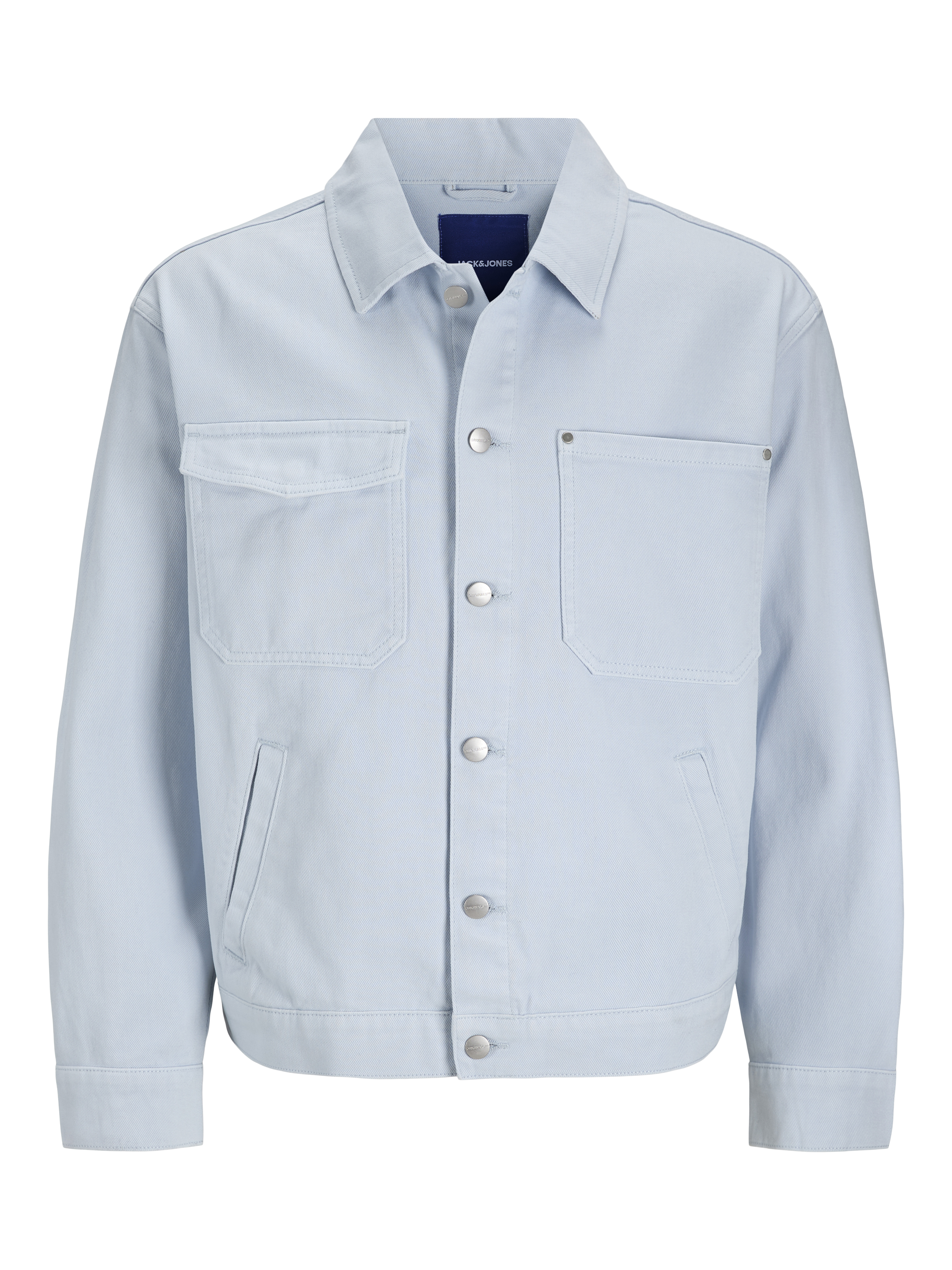 Thumbnail - Jeansjacke