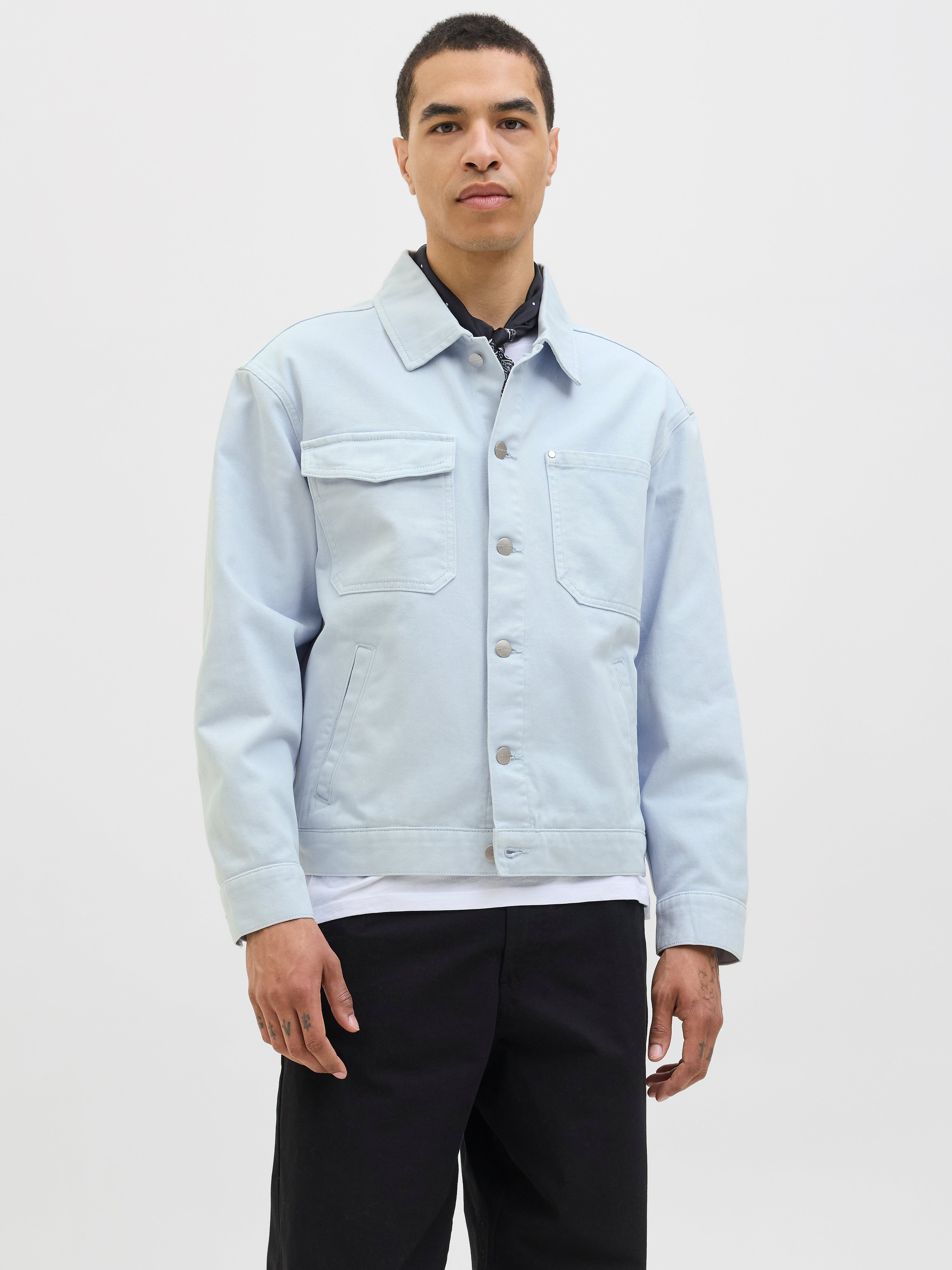 Jeansjacke