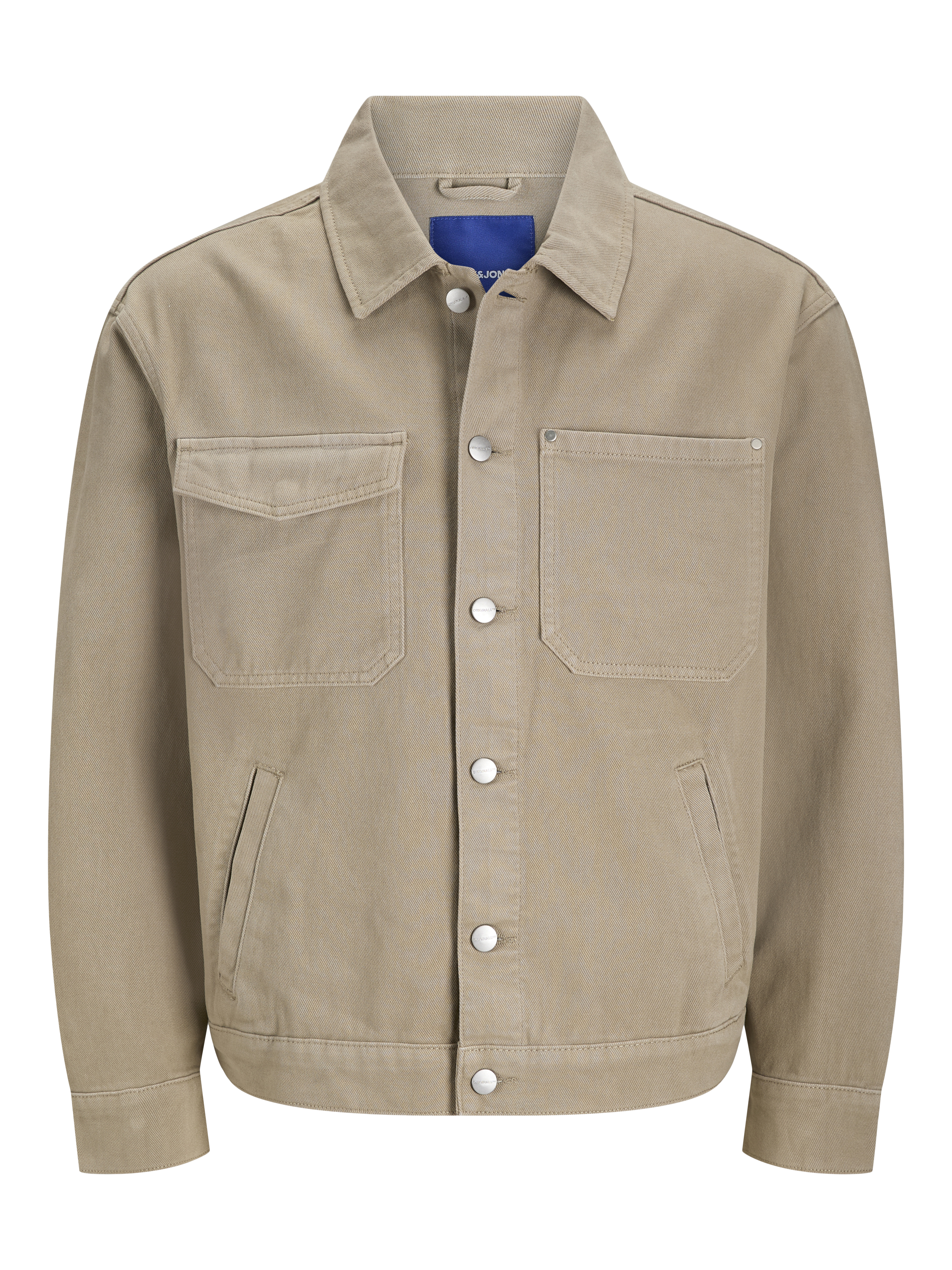 Thumbnail - Jeansjacke