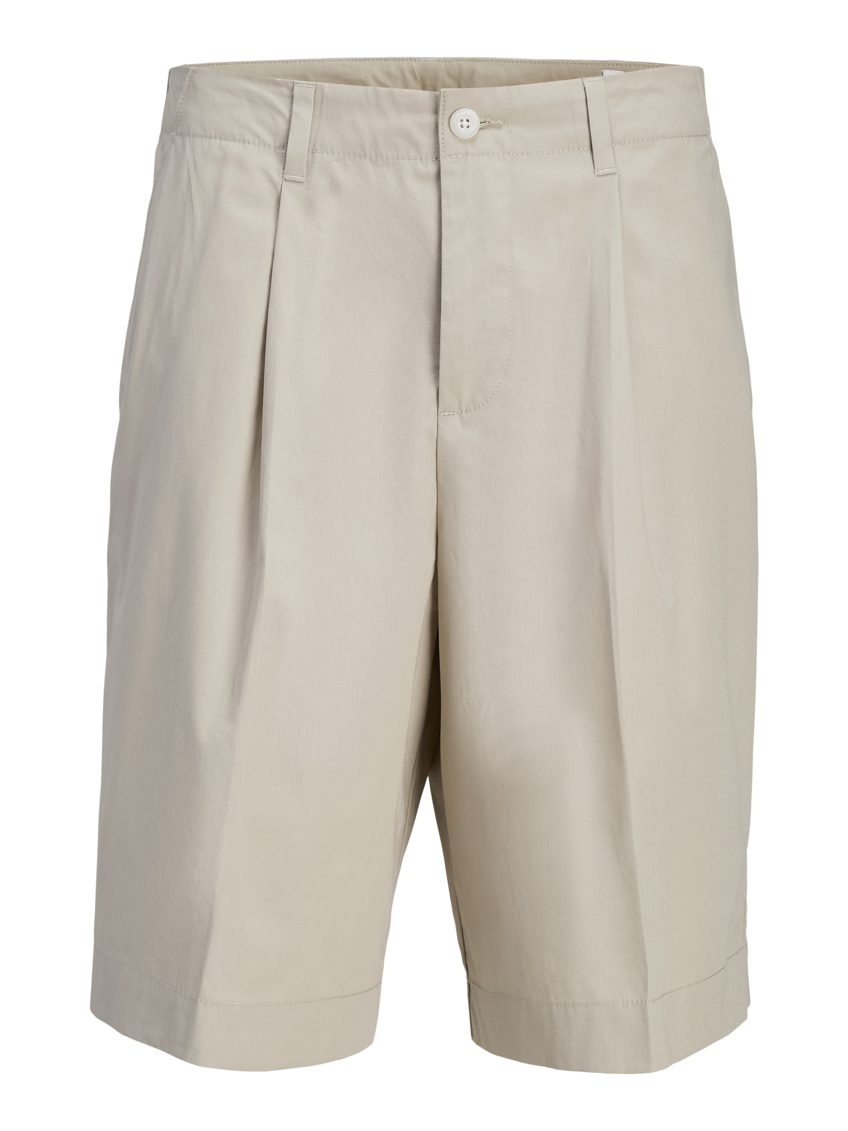 Thumbnail - Baggy Fit Chino Shorts