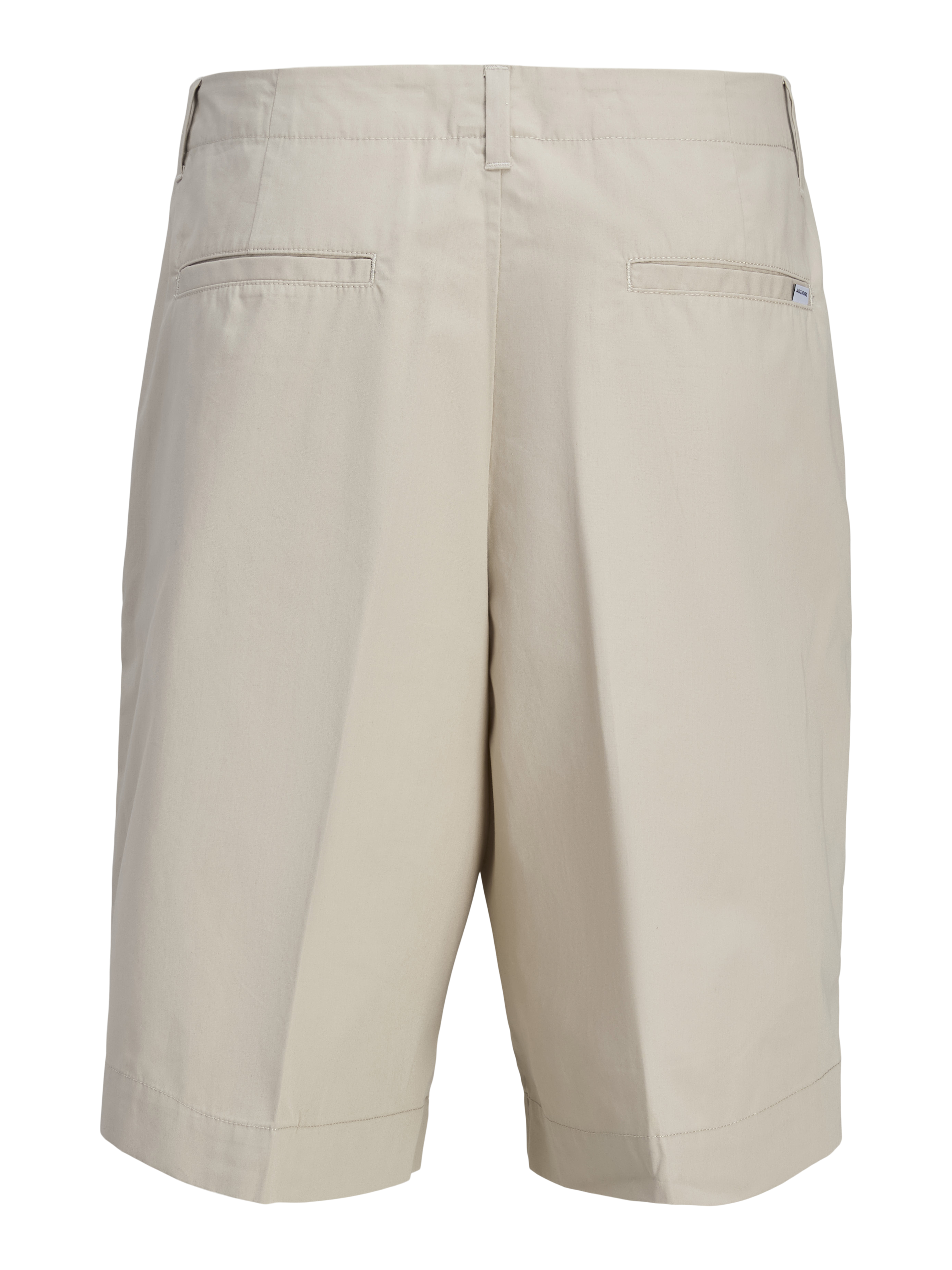 Thumbnail - Baggy Fit Chino Shorts