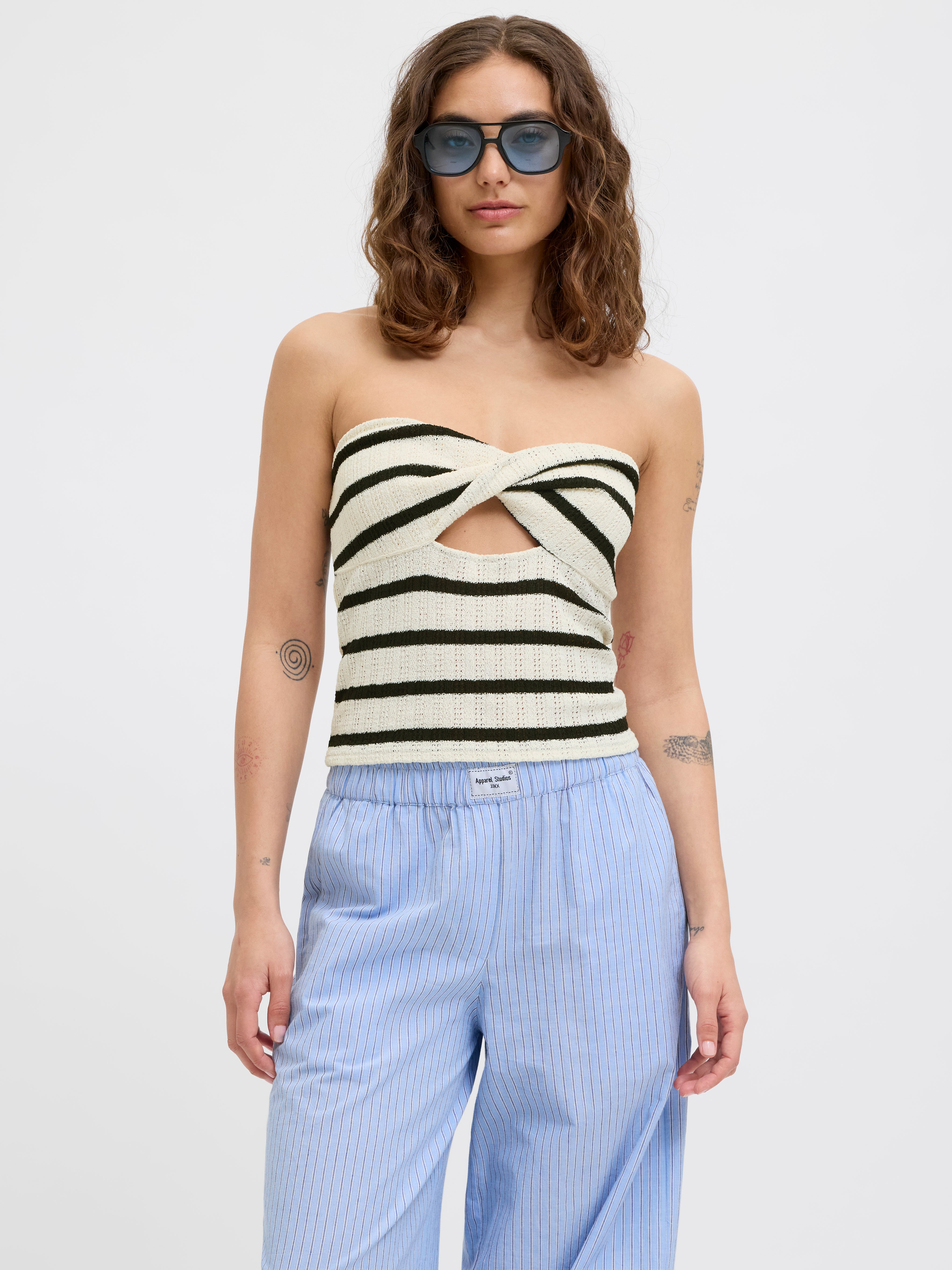 Jxlinnea Top