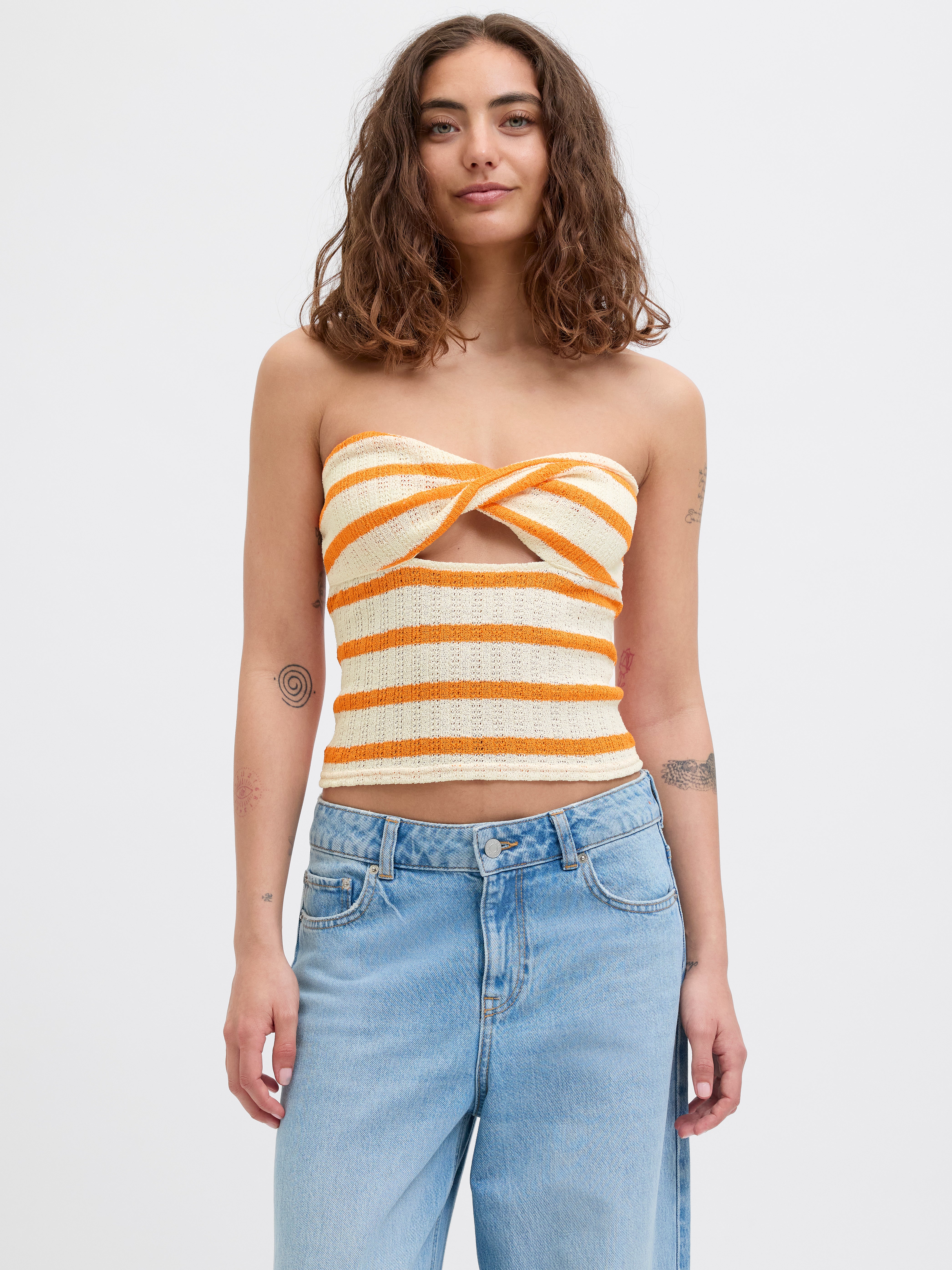 Jxlinnea Top