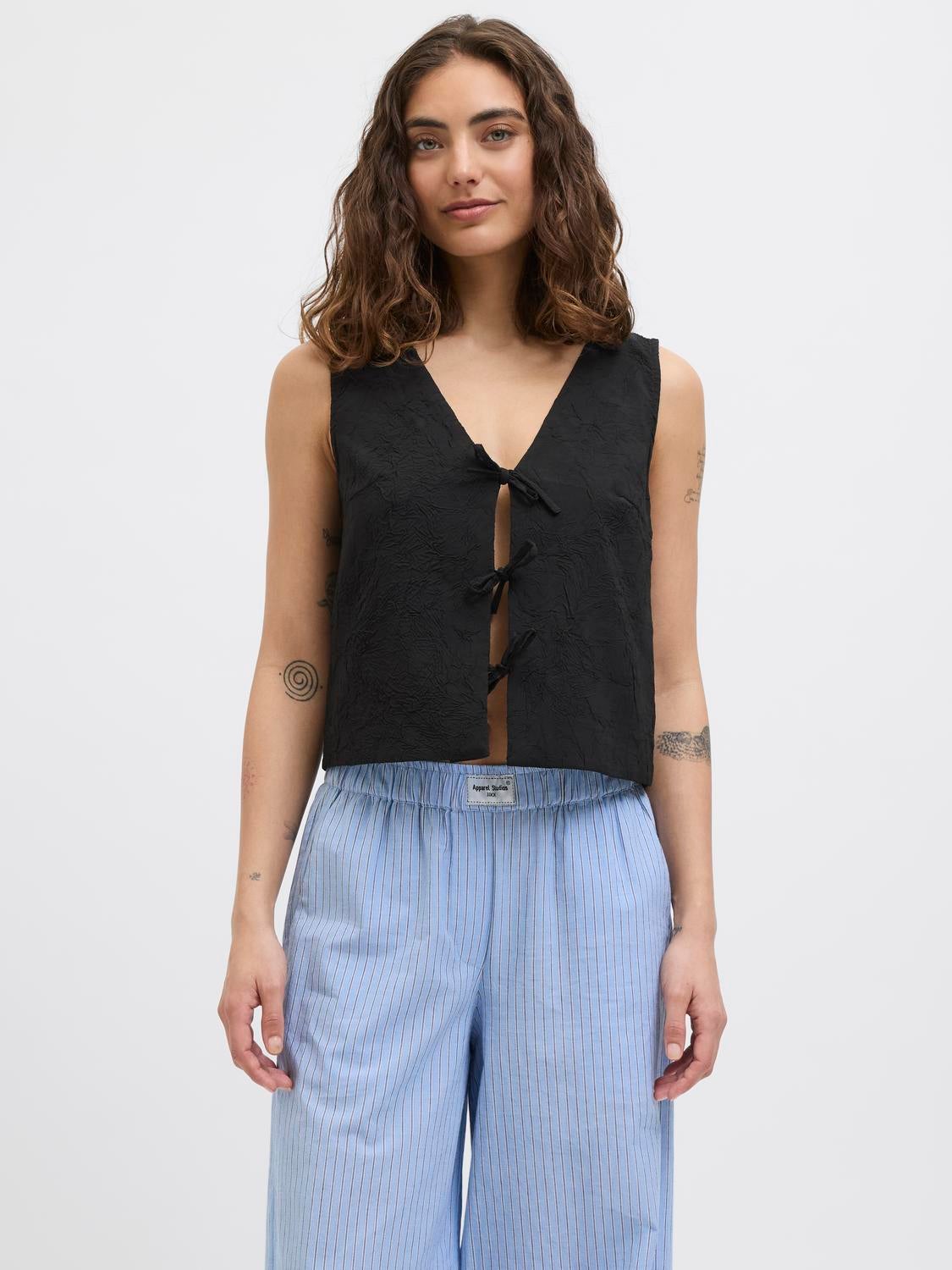 Jxlulu Top
