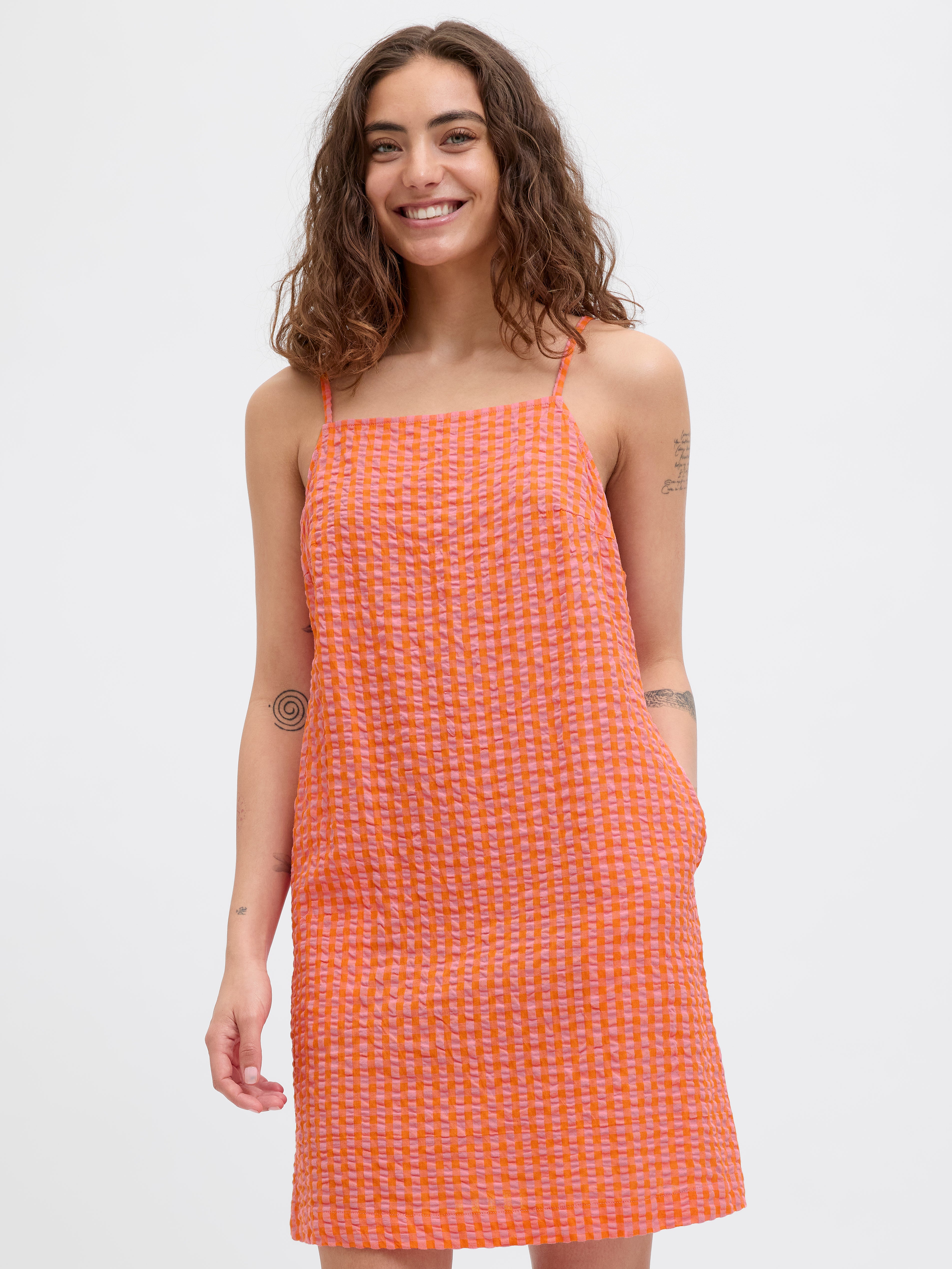 Jxpetra Kleid