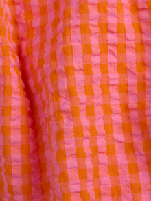 JJXX JXPETRA Top -Persimmon Orange - 12277417