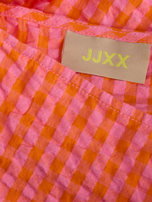 JJXX JXPETRA Top -Persimmon Orange - 12277417