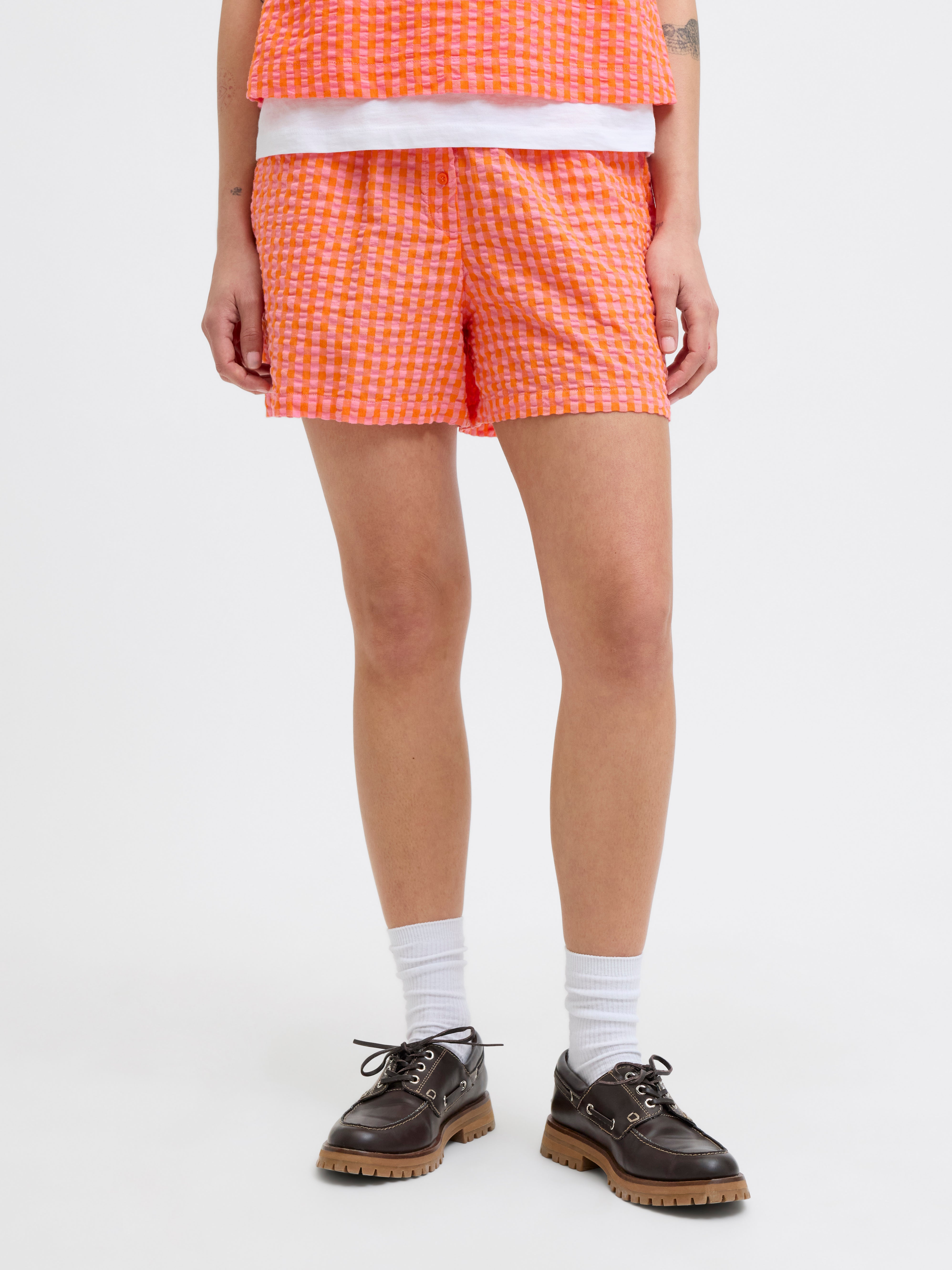Jxpetra Shorts
