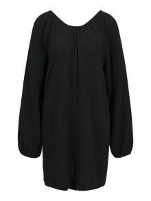 JJXX JXPIA Kjole -Black - 12277421