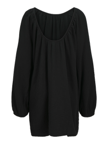 JJXX JXPIA Kjole -Black - 12277421