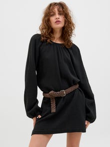 JJXX JXPIA Kjole -Black - 12277421