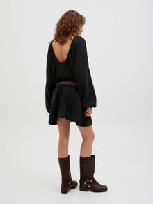 JJXX JXPIA Kjole -Black - 12277421