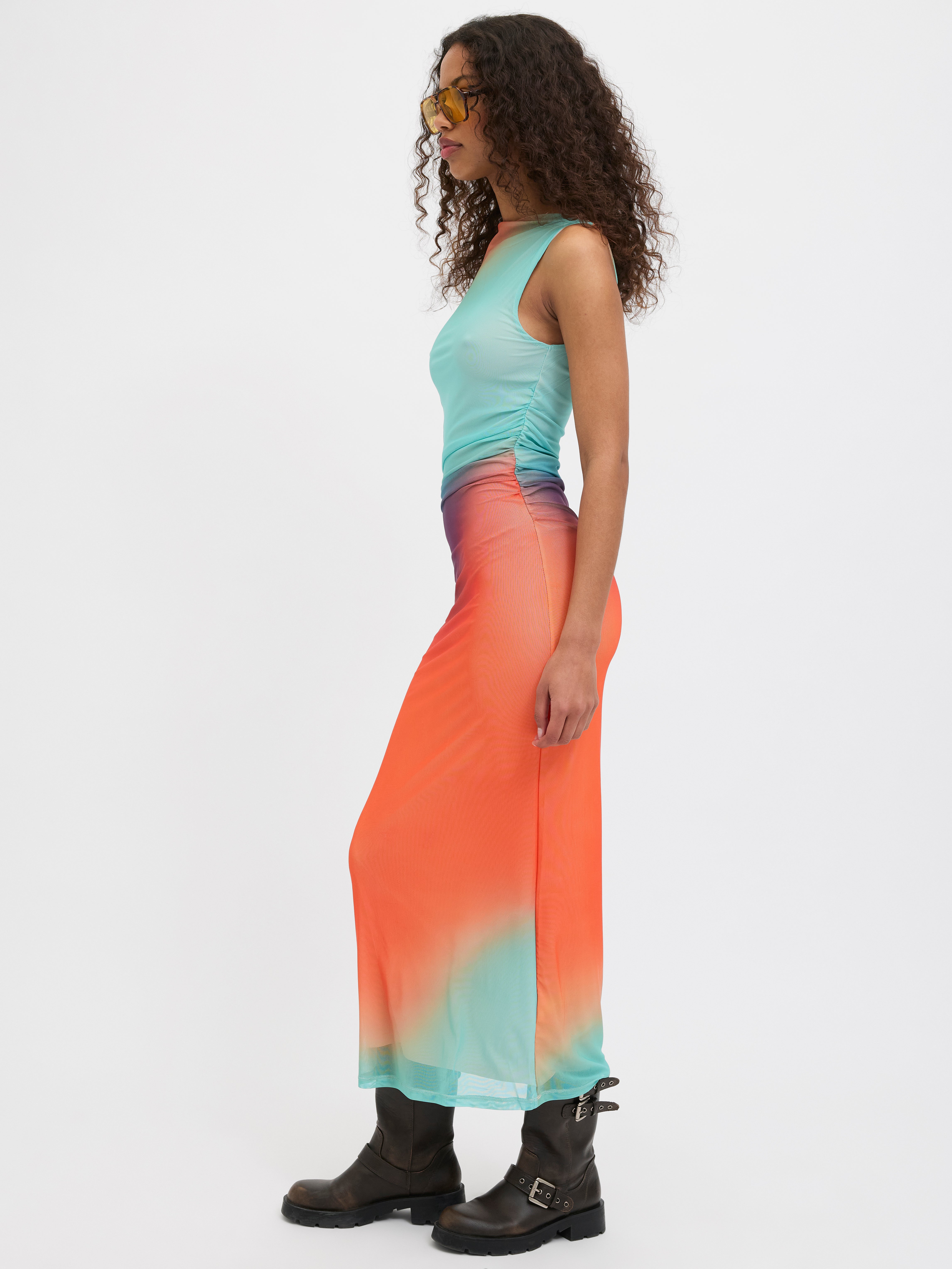 Jxstella Party-kleid