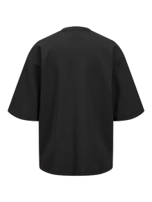 JJXX JXODA T-shirts -Phantom - 12277462