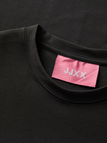 JJXX JXODA T-shirts -Phantom - 12277462