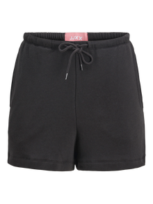 JJXX JXVICKY Pantaloncini in felpa -Phantom - 12277476