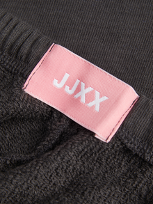 JJXX JXVICKY Pantaloncini in felpa -Phantom - 12277476