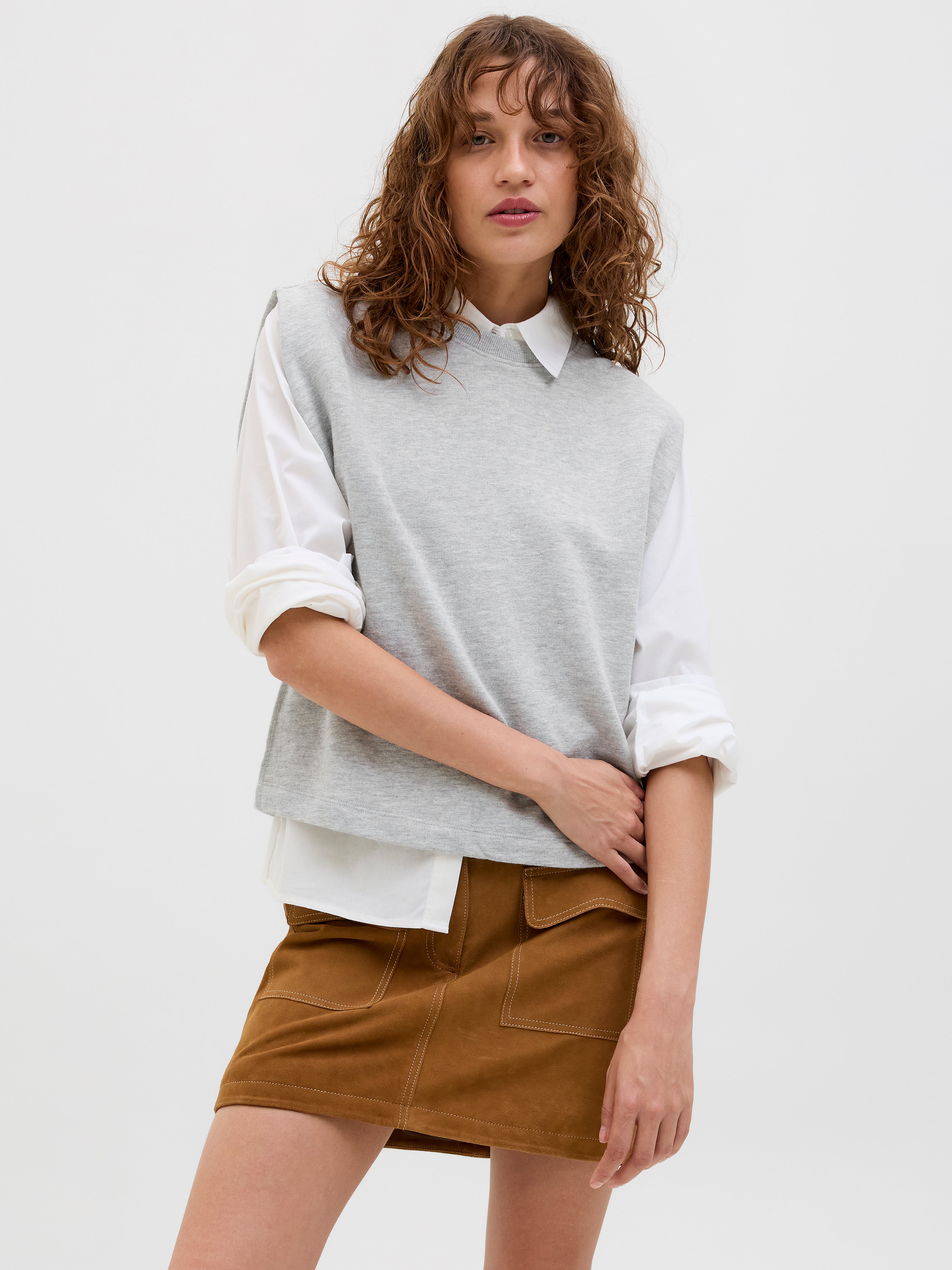 Jxvicky Sweatshirt