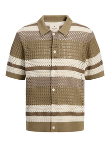 Jack & Jones Polo -Elmwood - 12277508