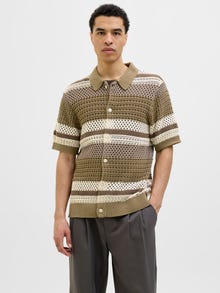 Jack & Jones Polo -Elmwood - 12277508